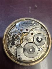 AMERICAN WALTHAM WATCH Pocket Watch POCKET WATCH
